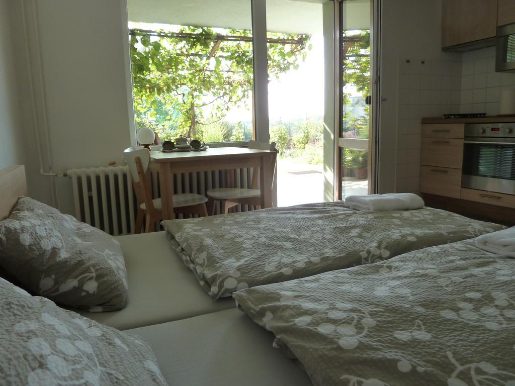 Homestay Vinohrady 73 *