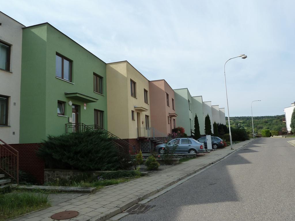 Vinohrady 73 Homestay *